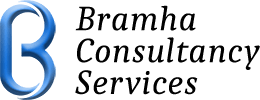 Bramha Consultancy Services Logo